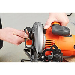 Black & decker CS1550-QS