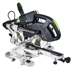 Festool Kapex KS 60 E