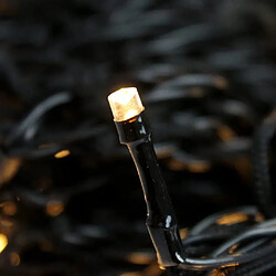 Acheter Ambiance Guirlande lumineuse mât 192 LED