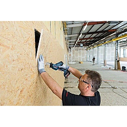 Acheter Bosch GSA 18 V-LI C