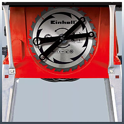 Einhell Scie sur table TC-TS 2025 U pas cher