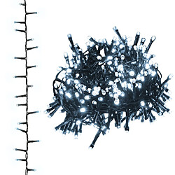 vidaXL Guirlande à LED 45 m avec 2000 LED