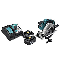Makita DSS 611 RF