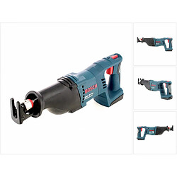 Bosch GSA 18V-LI Professional