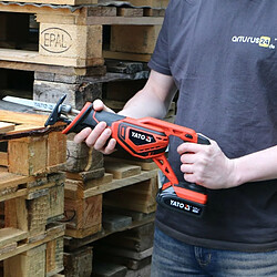 Acheter Yato Montagne de sable YT-82814