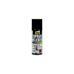 Uhu colle en spray 3 en 1 - 200 ml (x6)