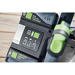 Avis Festool TSC 55 KEB-Basic