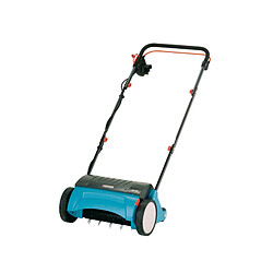 Scarificateur, désherbeur & aérateur GARDENA