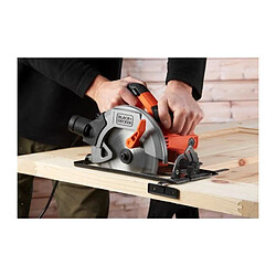 Black & decker CS1550-QS pas cher