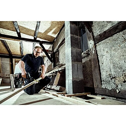 Avis Metabo SSE 18 LTX Compact