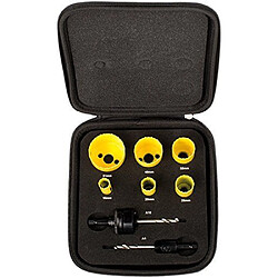 Outillage de coupe Générique