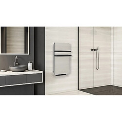 Carrera Sèche-serviettes Soufflerie Miroir 1400W SILAM AIR