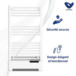 VOLTMAN Liza - 500W + 1000W