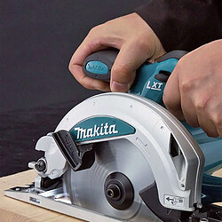 Avis Makita DSS611Z