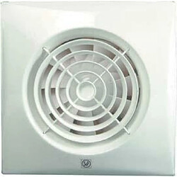 Avis Unelvent Aérateur 95 m3/h Silent 100CHZ