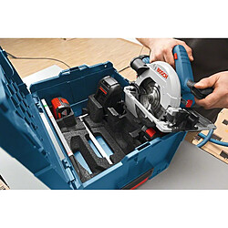 Bosch GKS 18V-57 G pas cher