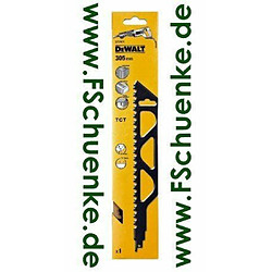 Outillage de coupe DeWalt