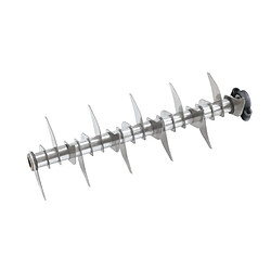 Scarificateur & démousseur Einhell