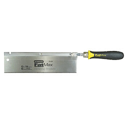 Stanley Fatmax Scie manuelle - lame 25 cm - gamme Fatmax