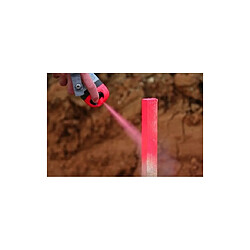 Avis Soppec traceur de chantier fluorescent