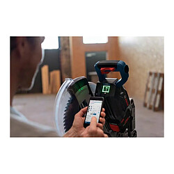 Avis Bosch GCM 18V-305 GDC - Sans fil