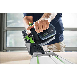 Festool TSC 55 KEB-Basic pas cher
