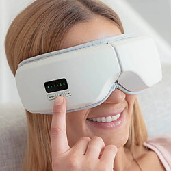 Avis Shop Story Eyesky Masseur yeux