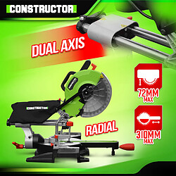 Acheter Constructor 255LA