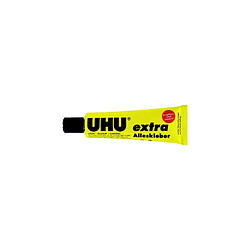 Uhu colle multi-usage gel anti-goutte