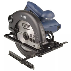 FERM Scie circulaire CSM1039