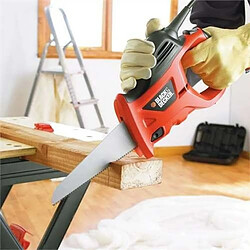 Black & Decker KS880EC