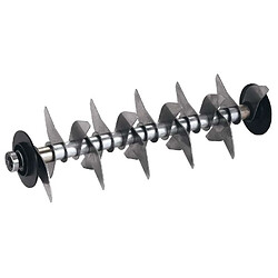 EINHELL Rouleau à lames de rechange RG-SA 1433