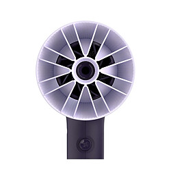 Philips BHD340-10 - Violet