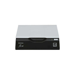 Avis Fujitsu Scanner à plat mobile USB
