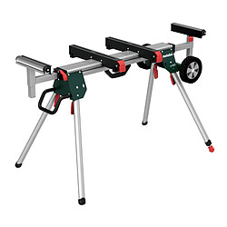 Scie à onglet Metabo