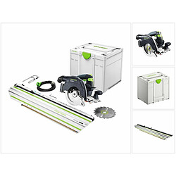 Festool HK 55 EBQ Plus FSK 420