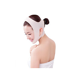 Avis Masque anti-rides visage - Taille L