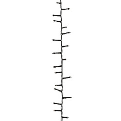 vidaXL Guirlande LED 1000 Multicolore pas cher