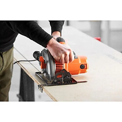 Avis Black & decker CS1550-QS