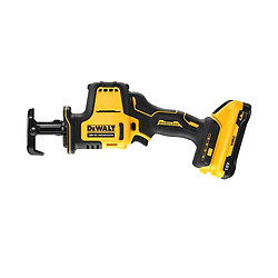 Avis Dewalt DCS369NT - 18V