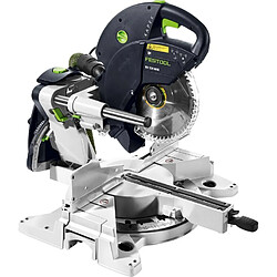 Festool Scie à onglets Kapex KS 120 REB