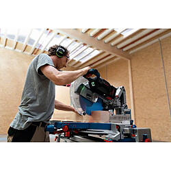 Bosch GCM 18V-305 GDC - Sans fil pas cher