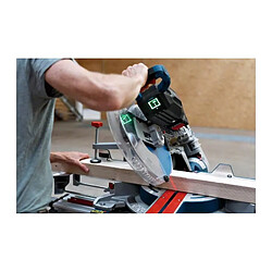 Bosch Scie à onglets Biturbo 18V