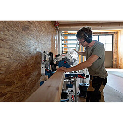 Acheter Bosch GCM 18V-305 GDC - Sans fil