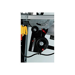 Metabo TKHS 315 M - 3100W