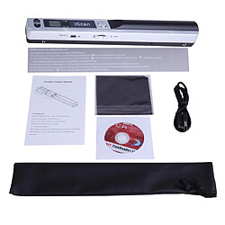 Acheter Yonis scanner mobile - Wi-Fi