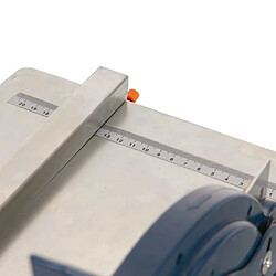 Ferm Coupe carrelage électrique 600W