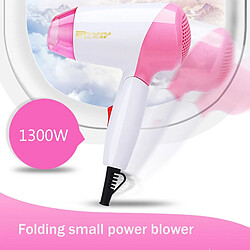 Acheter Sèche-cheveux D35 - Rose
