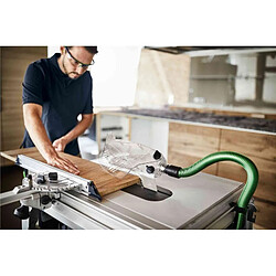 Avis Festool TKS 80 EBS