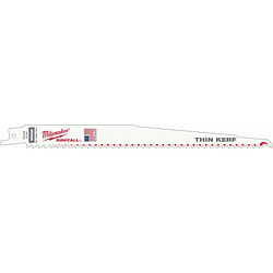 Scie sabre & égoïne Metabo